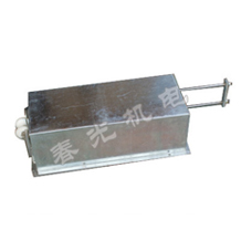 鏈條式電動網(wǎng)毯洗滌器